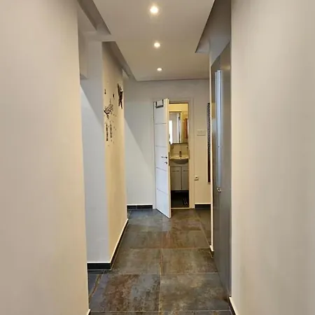 Apartman Mazi Rijeka Exterior photo