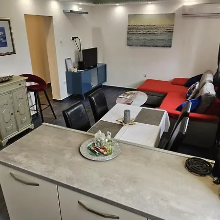 Apartman Mazi Rijeka Exterior photo