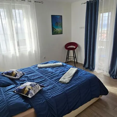 Apartman Mazi Rijeka Exterior photo