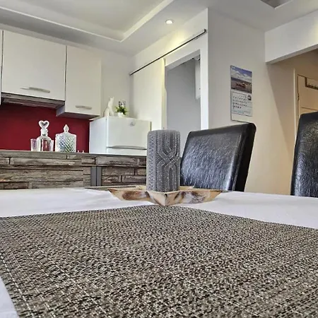 Apartman Mazi Rijeka Exterior photo