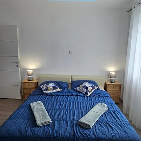 Apartman Mazi Rijeka Exterior photo