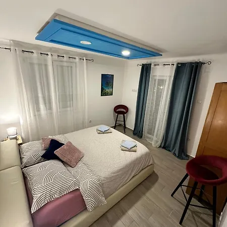 Apartman Mazi Rijeka Exterior photo