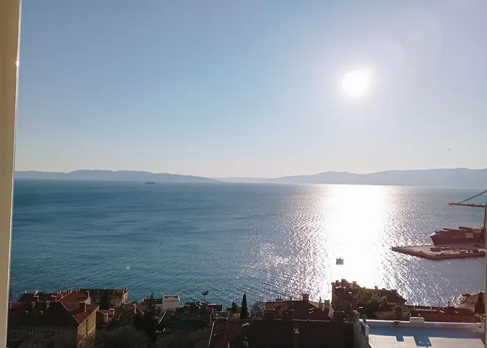 Apartman Mazi