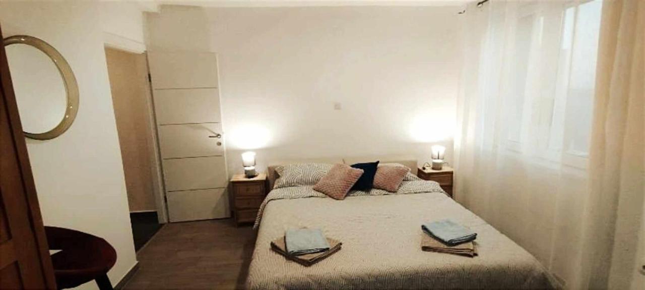 Mazi Apartment