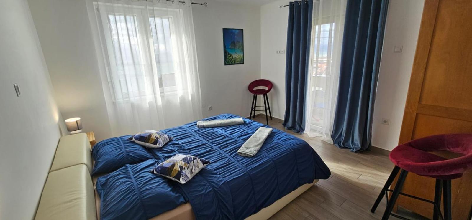 Apartment Mazi *