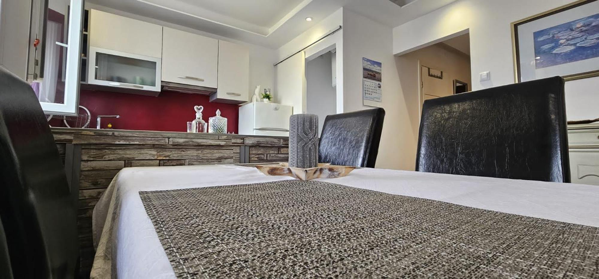 Apartment Mazi